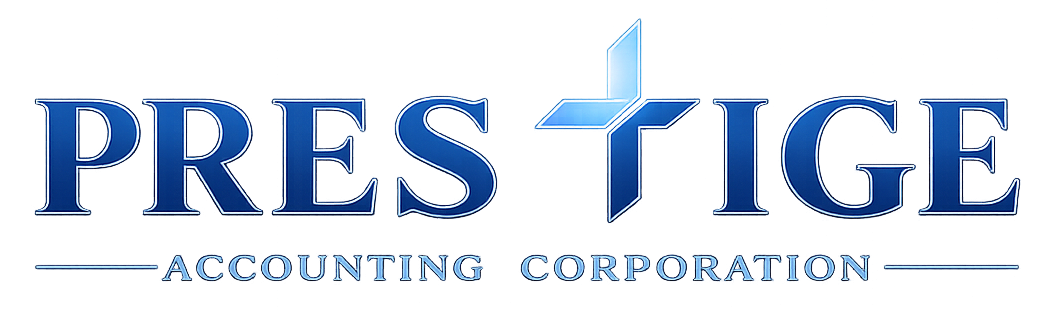 Prestige Accounting Corporation